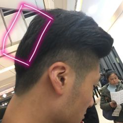 -秀&造型工作室