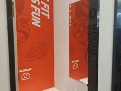 -乐刻运动健身(百安居洛克公园店)