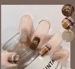 -悦指间美甲美睫
