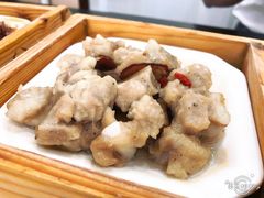 -港门粉第一家