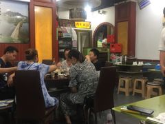 -颜氏双江清水鱼一养身火锅(磁器口店)