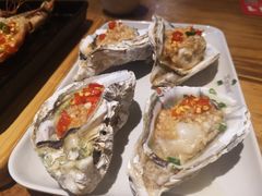 -木屋烧烤(龙湖天街店)