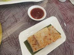 -牡丹国际大酒店-港式茶餐厅