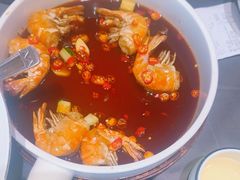 -海鲜e族(马王堆店)