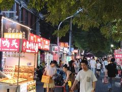 -同来顺烧烤餐厅(哈尔滨道店)