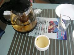 -翠茗农庄土菜馆(天目湖店)