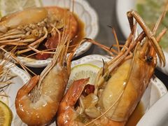 -十面欢腾·海鲜面·台式Bistro(长乐路店)