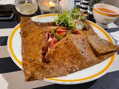 -La Creperie法餐厅(芮欧百货店)