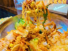 -黑豚黨韩国烤肉料理(悦然时光店)