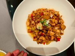 -徐记海鲜(陕西历史博物馆|明德门店)