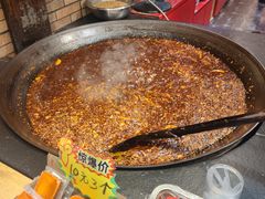 -磁器口古镇