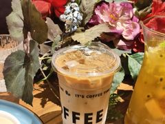 -路易十三西餐厅(西关新天地店)