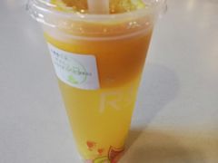 -巡茶(星海广场店)