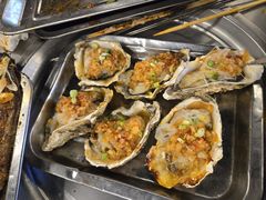 -清真·馬坡二旦烧烤(人生一串拍摄店)