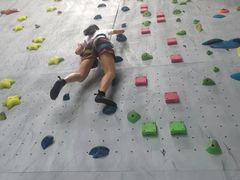 -尽峰攀岩 Acme Climbing