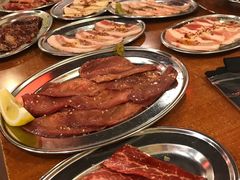 -蒜香焼肉PURUSHIN(马场路店)