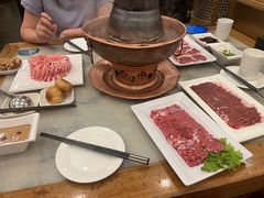 -牛街·马辈儿涮肉(牛街二店)
