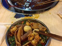 -牛华八婆麻辣烫(起源店)