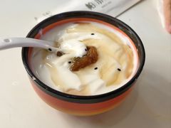 自制酸奶-帕米尔食府(白云观店)