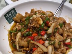 -绿草地·湘菜(芙蓉天街店)