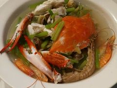 -小城故事·地道宁波味(月湖盛园店)