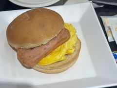 餐蛋猪仔包-大家乐(广州宝岗店)
