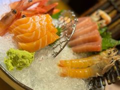 -吉兆·料理(红梅南路店)