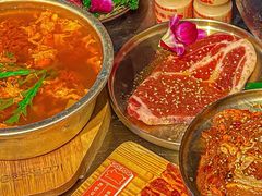 -入火韩国烤肉(凯旋广场店)