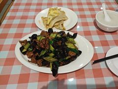 -孟记粥铺·家常菜·烧烤·粥(亚运村店)