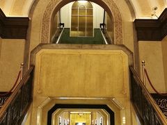 -上海和平饭店华懋阁 Cathay Room