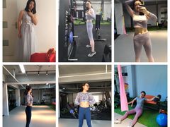 -袁振健身工作室