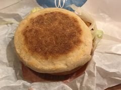 -麦当劳(杭州庆春路店)