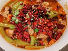 -蟹榭·本帮江浙菜·蟹宴(大宁久光商场店)