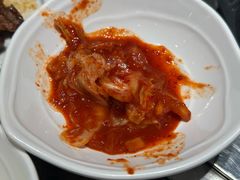 -肉加韩国料理·烤肉(金茂湾店)