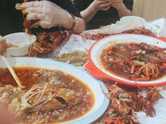 -江城燕子大排档(江汉路步行街店)