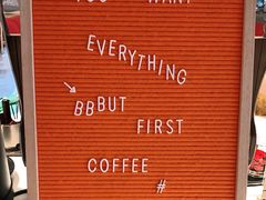 -dotcom coffee古点咖啡(致真大厦店)