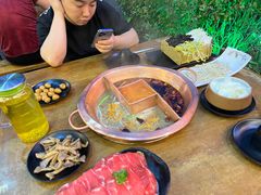 -雾漫川城重庆火锅(上和商业广场店)