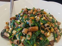 -一块豆腐(海滨中路店)