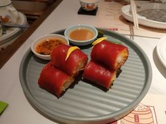 -点都德(珠江新城店)