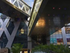 -金逸影城(广州海珠城激光IMAX店)