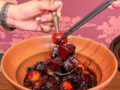 -大中华酒楼·主席武昌鱼·武汉美食地标(江汉路步行街店)