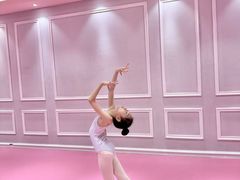 -芭芭拉舞蹈·星星演说家(珠江新城校区)