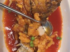 -望乡楼上海菜(日月光店)