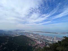 -江苏三台山国家森林公园