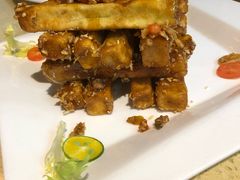 -铜锣湾·有麝自然香(重庆新天地店)