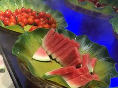 -豪德亨牛排自助餐厅(抚州东乡店)