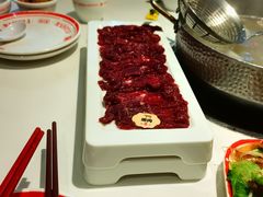 -八合里潮汕鲜牛肉火锅(上海汇智广场店)