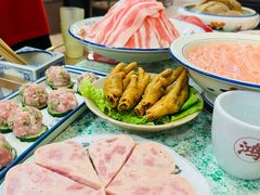 -鸿姐老火锅(疁城新天地店)