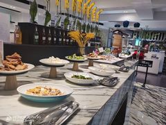 -富邦大酒店-愉月轩中餐厅