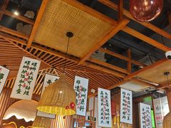 -螺大喜螺蛳粉火锅(雍和宫店)